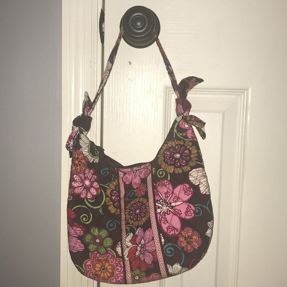 Vera Bradley Purse